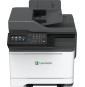 Imprimante Multifonction Laser Couleur Lexmark MC2535adwe (42CC470)