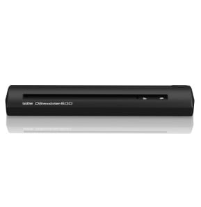 Scanner mobile à défilement Brother DS-600 (DS600DZ1)
