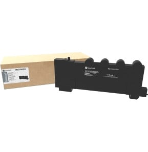 Lexmark (78C0W00) - Bouteille de récupération du toner usagé