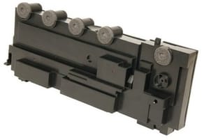 Lexmark (78C0W00) - Bouteille de récupération du toner usagé — image 2