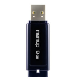 Clé USB Memup Mov'in Key - 4 GB