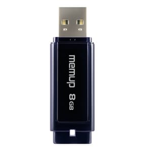 Clé USB Memup Mov'in Key - 4 /8 GB — image 3