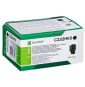 Lexmark Noir (C235HK0) - Toner Lexmark programme de retour - 3000