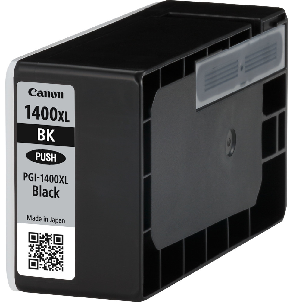 Canon PGI-1400XL BK Noir