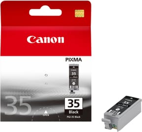 Canon PGI-35 Noir - Cartouche d'encre Canon d'origine (1509B001AA) — image 4