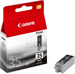 Canon PGI-35 Noir - Cartouche d'encre Canon d'origine (1509B001AA)
