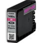 Cartouche d'encre Canon PGI-1400XL M Magenta
