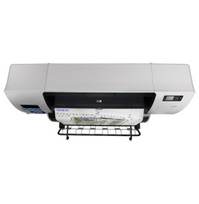 Imprimante HP Designjet T7100 (CQ105A)