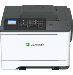 Imprimante Laser Couleur Lexmark C2535dw (42CC160)