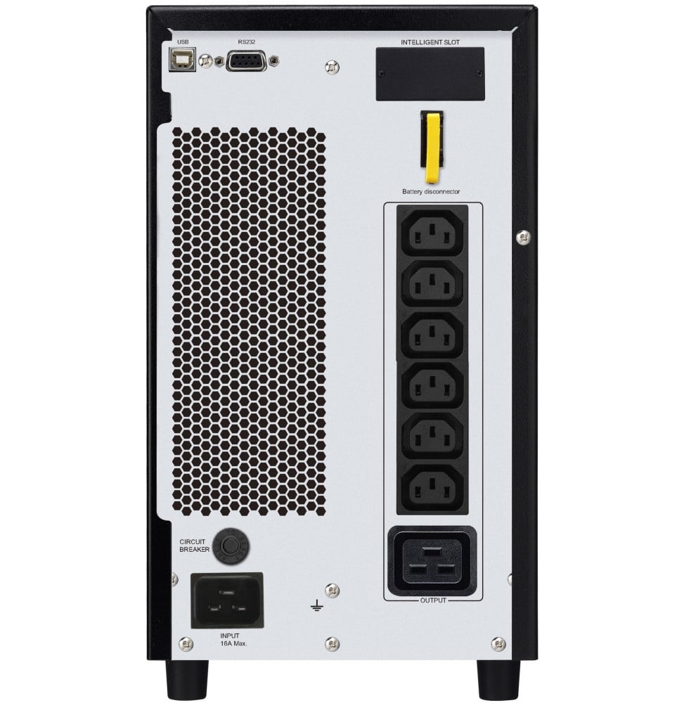 Onduleur APC Easy UPS SRV 3000 VA 230 V