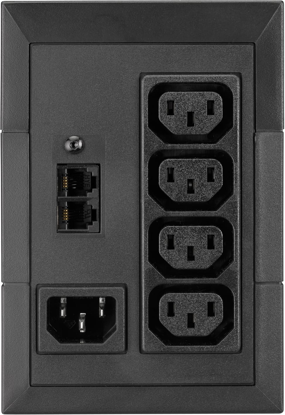 Onduleur Line-interactive Eaton 5E 650VA (5E650IUSB)