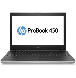 Ordinateur portable HP 450 G5 (2RS20EA)