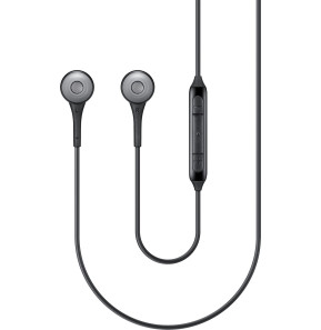 Écouteurs Samsung Intra-auriculaires IG935 noir