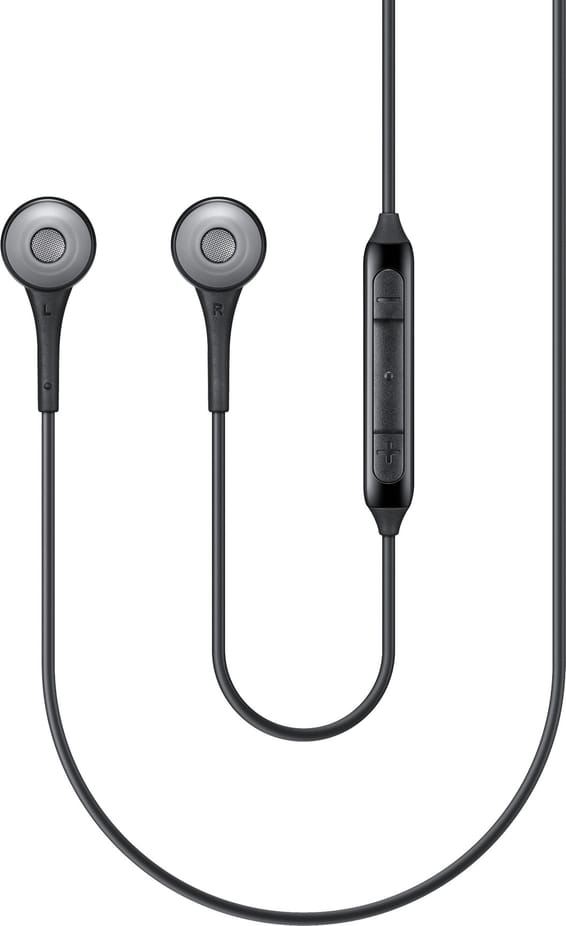 Écouteurs Samsung Intra-auriculaires IG935 - Jack 3,5 mm
