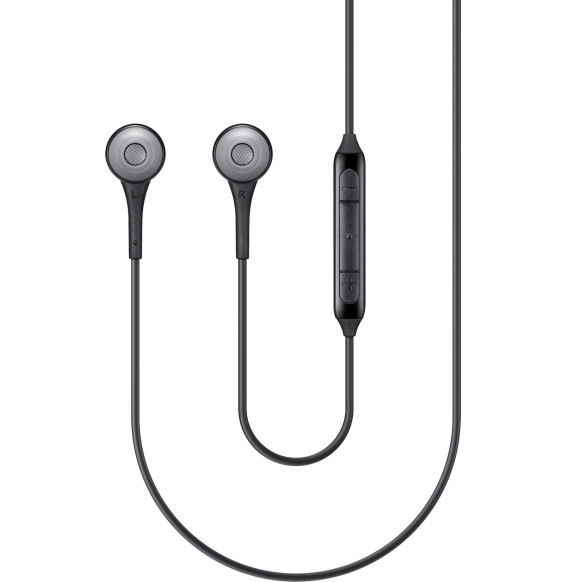 Écouteurs Samsung Intra-auriculaires IG935