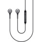 Écouteurs Samsung Intra-auriculaires IG935 noir