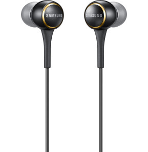 Écouteurs Samsung Intra-auriculaires IG935 noir