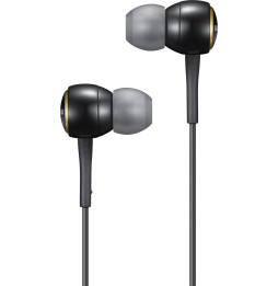 Écouteurs Samsung Intra-auriculaires IG935 noir
