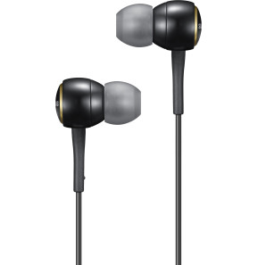 Écouteurs Samsung Intra-auriculaires IG935 noir