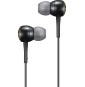 Écouteurs Samsung Intra-auriculaires IG935 noir