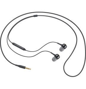 Écouteurs Samsung Intra-auriculaires IG935 noir