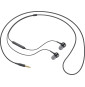 Écouteurs Samsung Intra-auriculaires IG935 noir