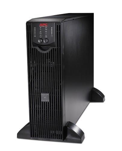 Onduleur ON-Line Double Conversion APC Smart-UPS RT 6000VA 230V (SURT6000XLI) — image 1