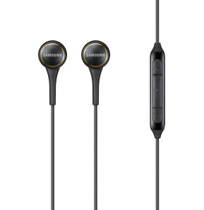 Écouteurs Samsung Intra-auriculaires IG935 noir