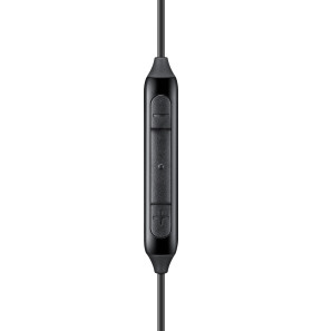 Écouteurs Samsung Intra-auriculaires IG935 noir