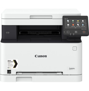 Imprimante Multifonction Laser Couleur Canon i-SENSYS MF631Cn (1475C017AA)