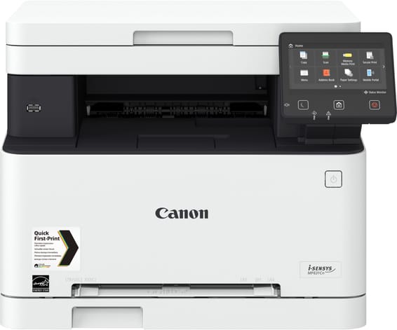 Imprimante Multifonction Laser Couleur Canon i-SENSYS MF631Cn (1475C017AA)