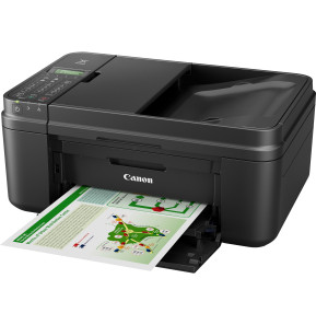 Imprimante multifonction Jet d’encre Canon PIXMA MX494 (0013C007AB)