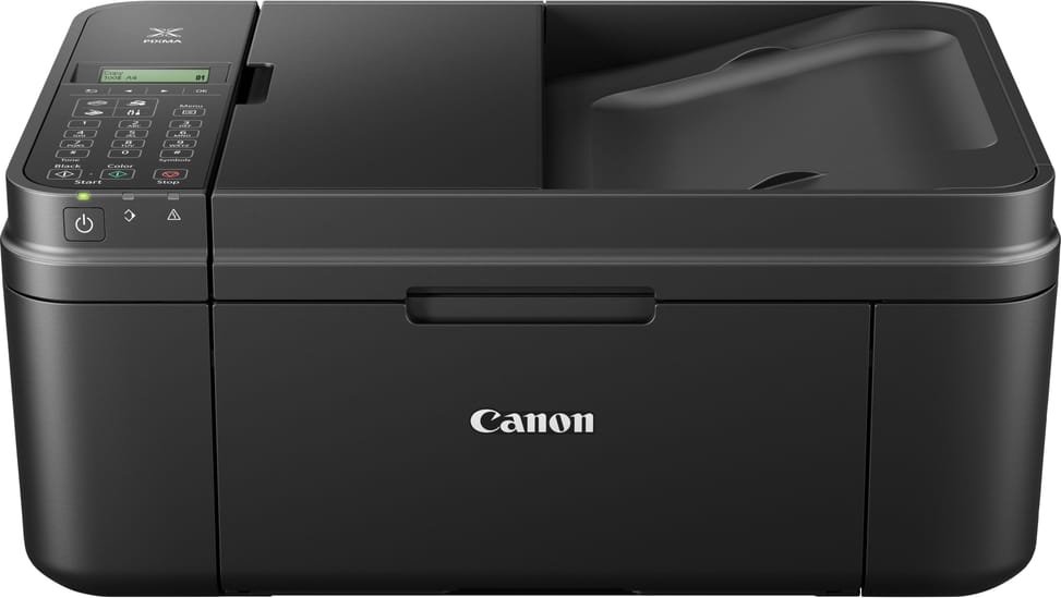 Imprimante multifonction Jet d’encre Canon PIXMA MX494 (0013C007AB)
