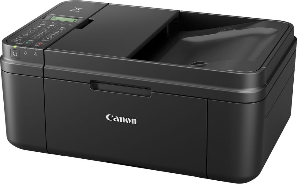 Imprimante multifonction Jet d’encre Canon PIXMA MX494 (0013C007AB)