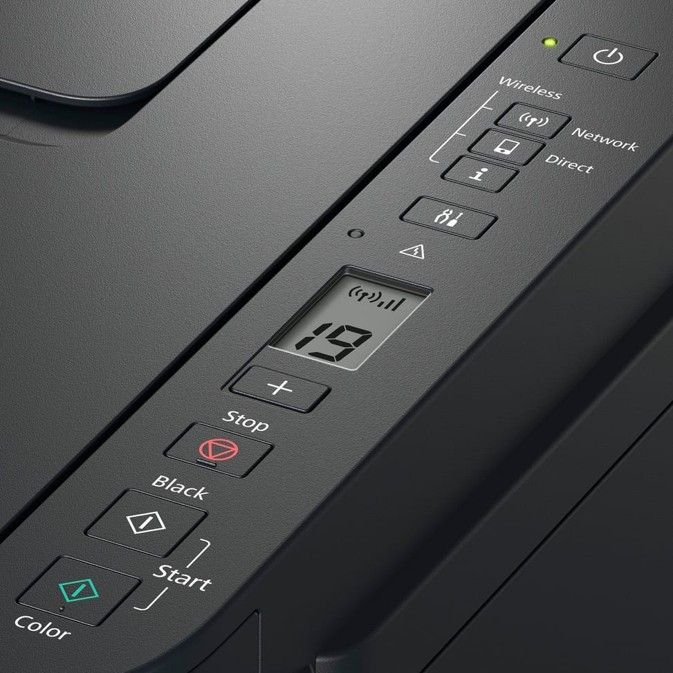 Canon PIXMA G3411