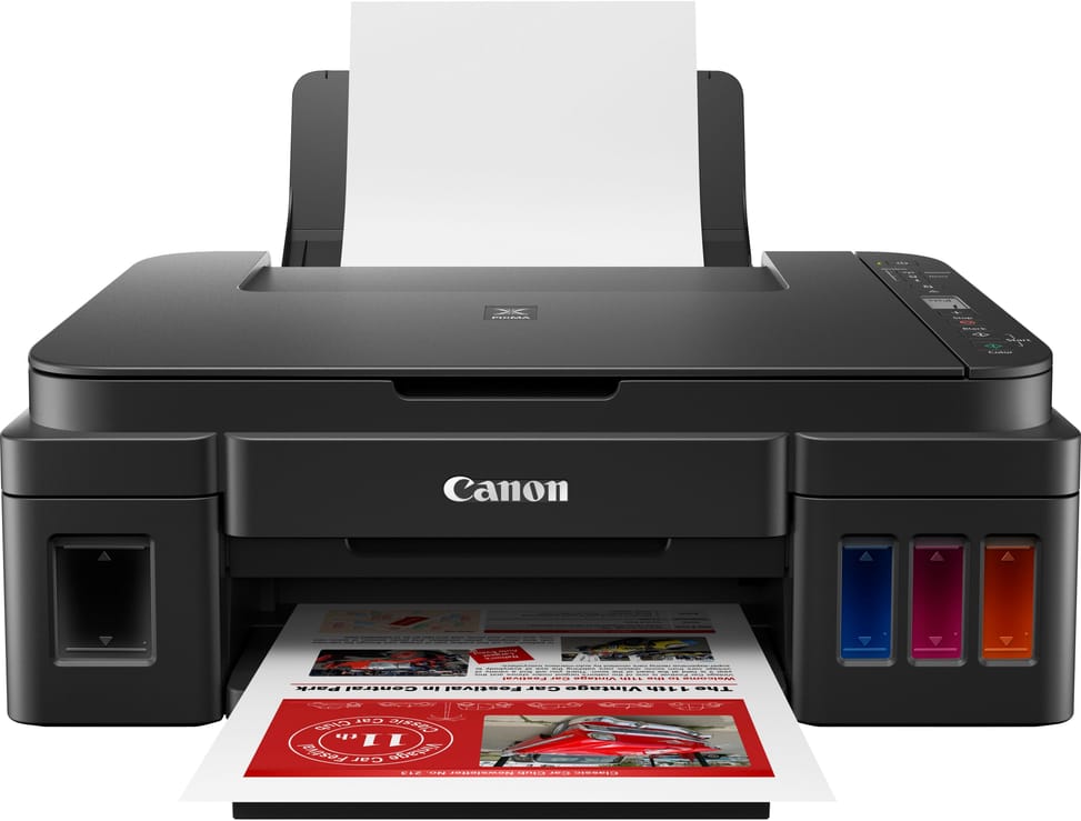 Canon PIXMA G3411