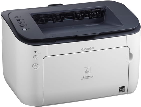 Imprimante Laser Monochrome Canon i-SENSYS LBP6230dw (9143B003AA)
