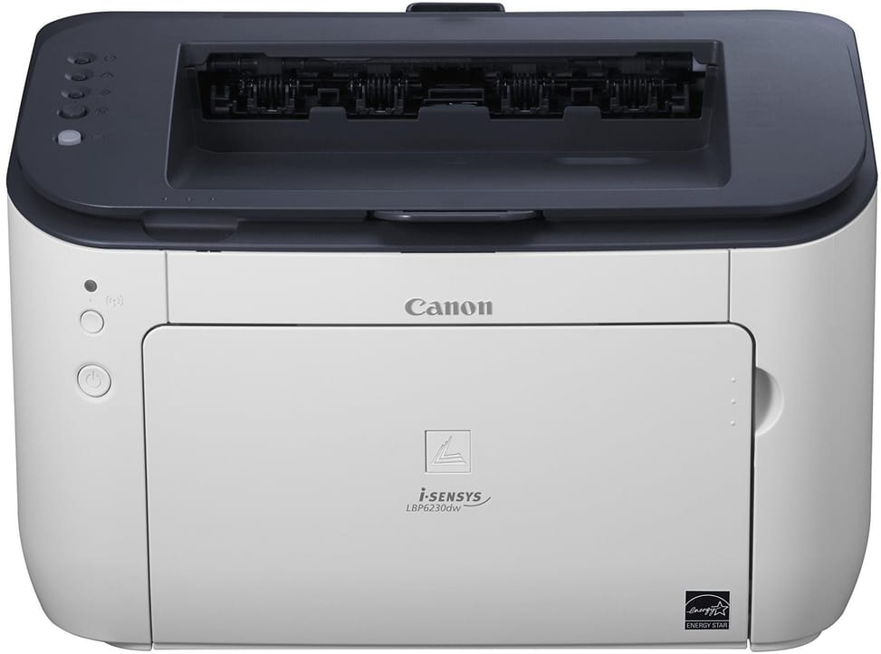 Imprimante Laser Monochrome Canon i-SENSYS LBP6230dw (9143B003AA)