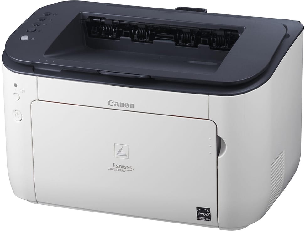 Imprimante Laser Monochrome Canon i-SENSYS LBP6230dw (9143B003AA)
