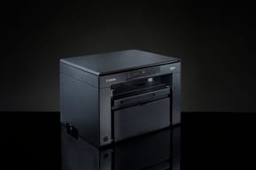 Imprimante Multifonction Laser Monochrome Canon i-SENSYS MF3010 (5252B004AB) — image 4
