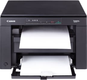 Imprimante Multifonction Laser Monochrome Canon i-SENSYS MF3010 (5252B004AB) — image 2