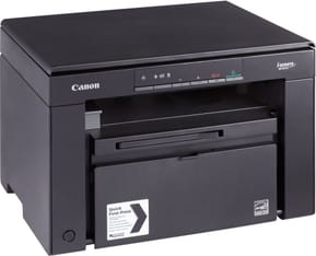 طابعة ليزر أحادية اللون متعددة الوظائف Canon i-SENSYS MF3010 (5252B004AB)