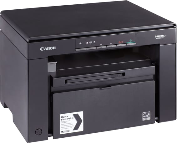 Canon i-SENSYS MF3010 Monochrome Laser Multifunction Printer (5252B004AB)