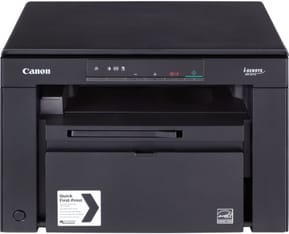 Imprimante Multifonction Laser Monochrome Canon i-SENSYS MF3010 (5252B004AB) — image 3