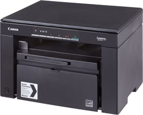 Imprimante Multifonction Laser Monochrome Canon i-SENSYS MF3010 (5252B004AB) — image 5