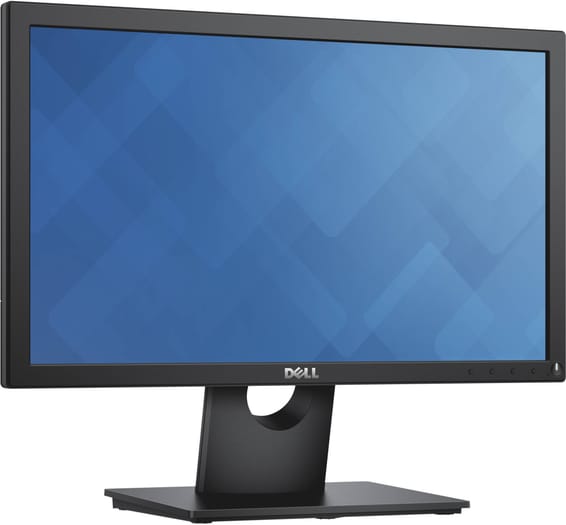 Écran 18,5" Dell E1916HV (E1916HV)