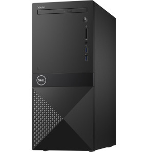 Ordinateur de bureau Dell Vostro 3670 MT (NVD3670BTI3MEA01_UBU)