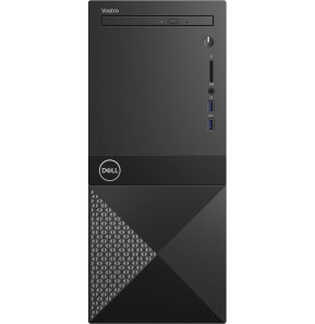 Ordinateur de bureau Dell Vostro 3670 MT (NVD3670BTI3MEA01_UBU)