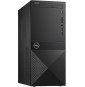 Ordinateur de bureau Dell Vostro 3670 MT (NVD3670BTI3MEA01_UBU)