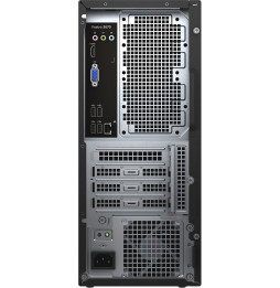Ordinateur de bureau Dell Vostro 3670 MT (NVD3670BTI3MEA01_UBU)